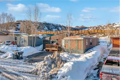 2900 W Acres Dr #48, Steamboat Springs, CO 80487 - Photo 4