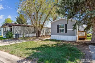 401 N Timberline Rd, Fort Collins, CO 80524 - Photo 1