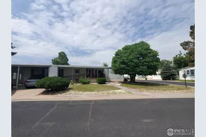 1166 Madison Ave #131, Loveland, CO 80537 - Photo 1