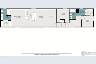 431 N 35th Ave #84, Greeley, CO 80631 - Photo 16