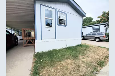 1166 Madison Ave #91, Loveland, CO 80537 - Photo 2