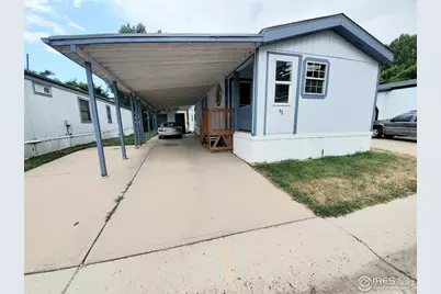 1166 Madison Ave #91, Loveland, CO 80537 - Photo 1