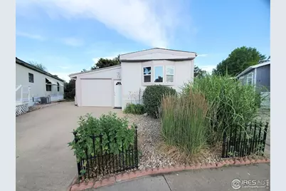 1166 Madison Ave #71, Loveland, CO 80537 - Photo 1