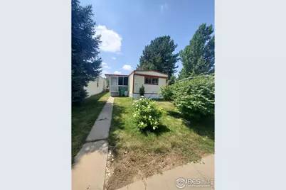 221 W 57th St #A27, Loveland, CO 80538 - Photo 1