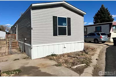 401 N Timberline Rd #5, Fort Collins, CO 80524 - Photo 2