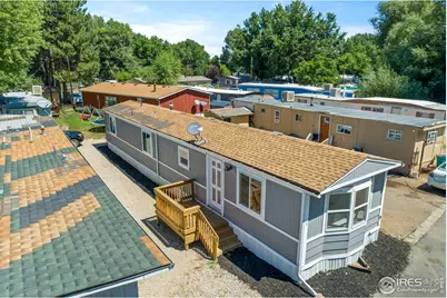 400 S Overland Trl #6, Fort Collins, CO 80521 - Photo 2