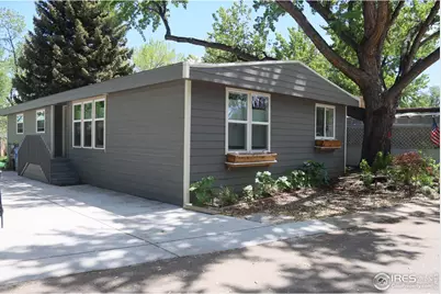 2211 W Mulberry St #81, Fort Collins, CO 80521 - Photo 1