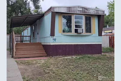 1123 Kings Ct #77, Sterling, CO 80751 - Photo 1