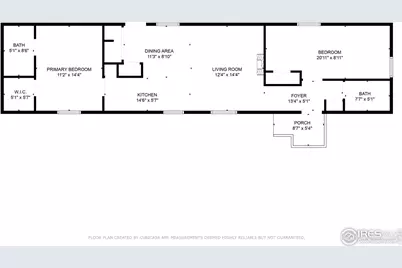 230 N 2nd St #83, Berthoud, CO 80513 - Photo 50