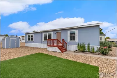 10684 Aspen St #72, Firestone, CO 80504 - Photo 4
