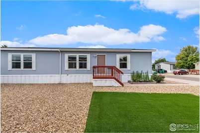 10684 Aspen St #72, Firestone, CO 80504 - Photo 2