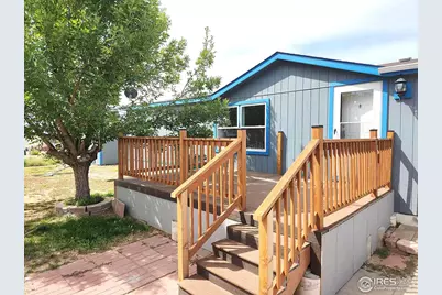 3334 Bluegrass Cir #57, Evans, CO 80620 - Photo 2