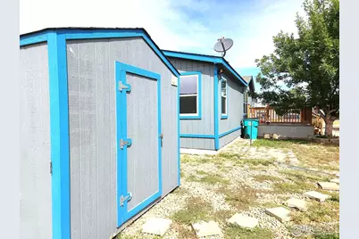 3334 Bluegrass Cir #57, Evans, CO 80620 - Photo 22