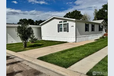 4412 E Mulberry St #378, Fort Collins, CO 80524 - Photo 2