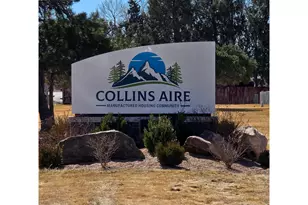 401 N Timberline Rd, Fort Collins, CO 80524 - Photo 1