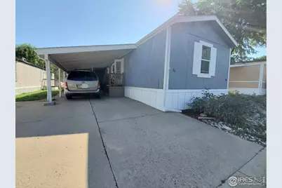 1166 Madison Ave #86, Loveland, CO 80537 - Photo 1