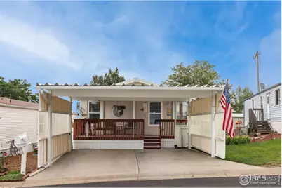 1801 W 92nd Ave #513, Federal Heights, CO 80260 - Photo 1