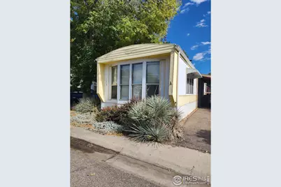 1400 S Collyer St #172, Longmont, CO 80501 - Photo 1