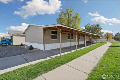 4412 E Mulberry St #347, Fort Collins, CO 80524 - Photo 2