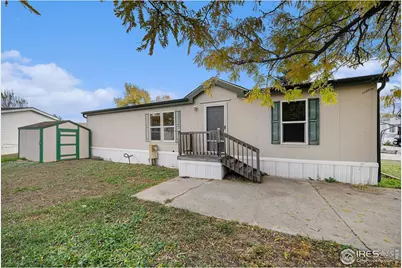 2500 E Harmony Rd #191, Fort Collins, CO 80528 - Photo 1