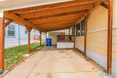 1166 N Madison Ave, Loveland, CO 80537 - Photo 2