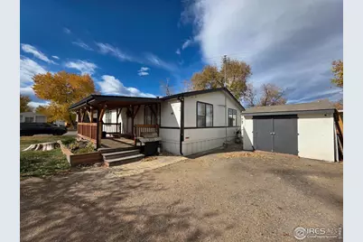 430 Barnard Ct #72, Longmont, CO 80501 - Photo 2