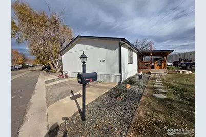 430 Barnard Ct #72, Longmont, CO 80501 - Photo 6