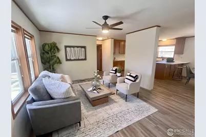 4616 Tilbury Ct, Longmont, CO 80504 - Photo 2