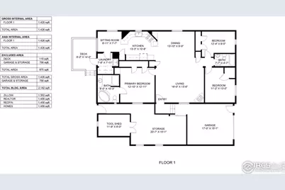 1663 Jade Dr #151, Loveland, CO 80537 - Photo 36