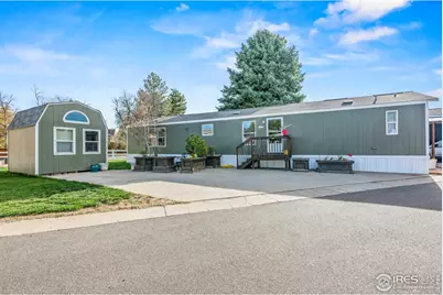 230 N 2nd St N #80, Berthoud, CO 80513 - Photo 1