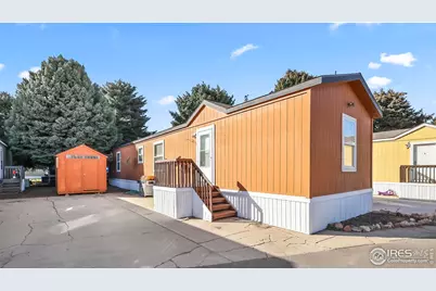 230 N 2nd St #72, Berthoud, CO 80513 - Photo 1