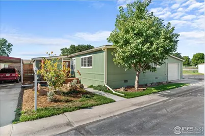 1601 N College Ave #338, Fort Collins, CO 80524 - Photo 36