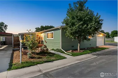 1601 N College Ave #338, Fort Collins, CO 80524 - Photo 38