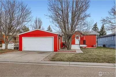 11154 Bluff Ldg #4, Longmont, CO 80504 - Photo 2