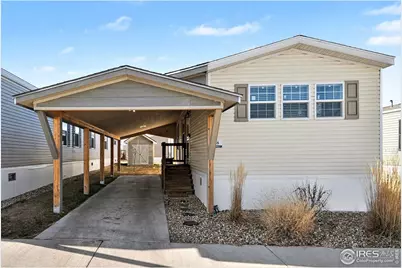 431 N 35th Ave #58, Greeley, CO 80634 - Photo 1