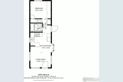 2444 River Rim Rd #417, Loveland, CO 80537 - Photo 20