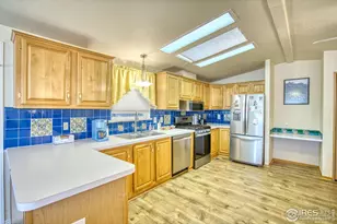 605 W 57th St, Loveland, CO 80538 - Photo 1