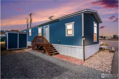 3109 E Mulberry St #A, Fort Collins, CO 80524 - Photo 1