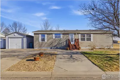 3301 Coyote Ln #26, Evans, CO 80620 - Photo 1