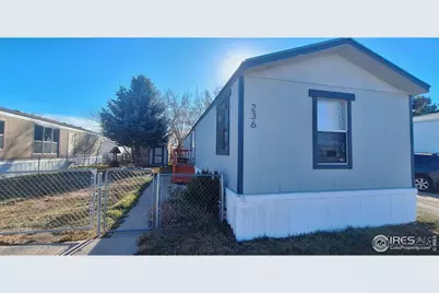 401 N Timberline Rd #236, Fort Collins, CO 80524 - Photo 1