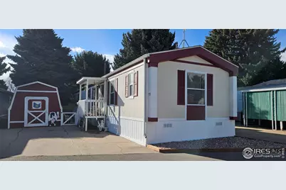 230 N 2nd St #59, Berthoud, CO 80513 - Photo 1