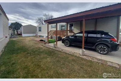 1601 N College Ave #41, Fort Collins, CO 80524 - Photo 2