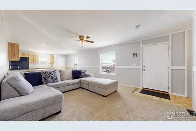 3077 Yarrow Cir, Evans, CO 80620 - Photo 2