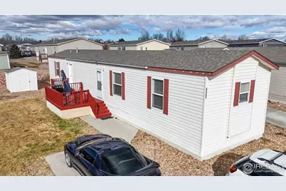 3077 Yarrow Cir, Evans, CO 80620 - Photo 1