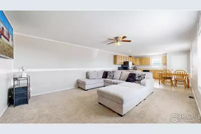 3077 Yarrow Cir, Evans, CO 80620 - Photo 4