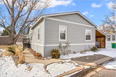 2500 E Harmony Rd #105, Fort Collins, CO 80528 - Photo 2