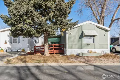 221 W 57th St #90A, Loveland, CO 80538 - Photo 1