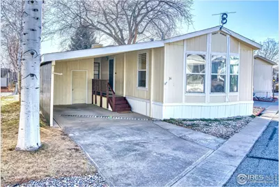 605 W 57th St #34, Loveland, CO 80538 - Photo 18