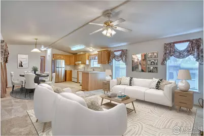 605 W 57th St #34, Loveland, CO 80538 - Photo 1