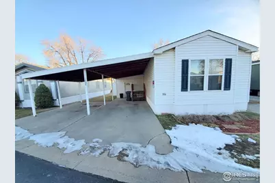 1404 Sylmar Pl #6, Loveland, CO 80537 - Photo 1